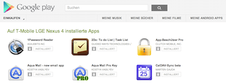 Google Play