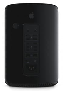 Der neue MacPro