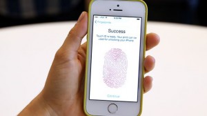 TouchID
