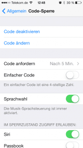einfachercode