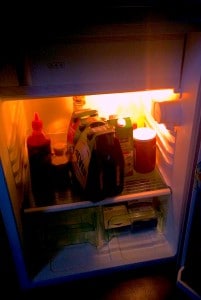 Kühlschrank