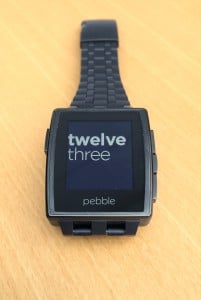 PebbleSteel