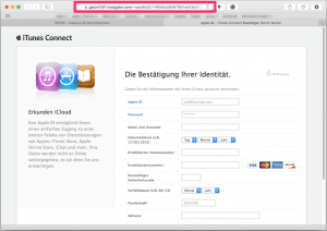 ScreeniTunes