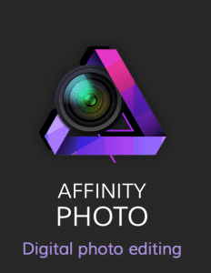 Affinity Logo