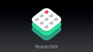 Icon Researchkit