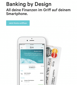 Screenshot N26