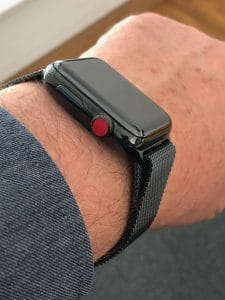 Watch Series 3