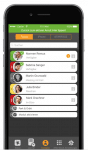 Der neue Starface-Client für iOS ist da!