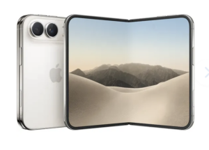 Apple iPhone Duo, Bildquelle: Apple